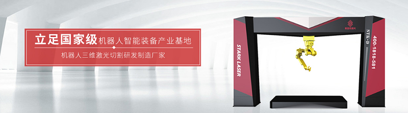 立足國家級機(jī)器人智能裝備產(chǎn)業(yè)基地_安徽斯塔克機(jī)器人有限公司