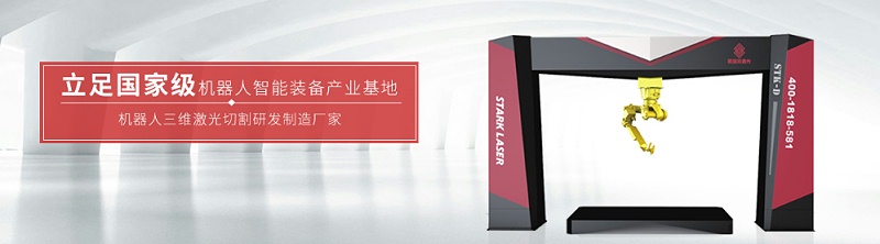 機(jī)器人三維激光切割機(jī)制造商
