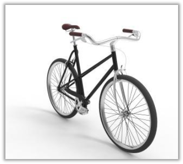 自行車(chē)