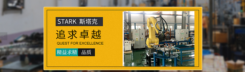安徽斯塔克機(jī)器人有限公司